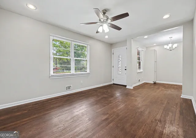Photo 3 of Single family home for sale at 1140 Vonda Ln SW, Mableton, GA 30126 | MLS# 10772067 | Listing updated on 2026-10-05
