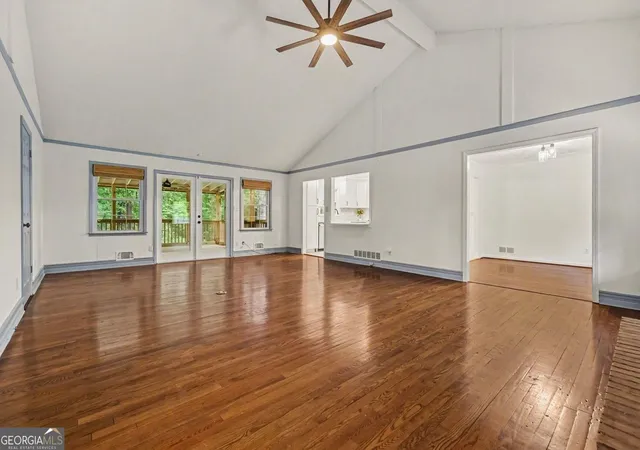 Photo 3 of Single family home for sale at 578 Glennhaven Dr NW, Marietta, GA 30064 | MLS# 10839540 | Listing updated on 2026-09-17