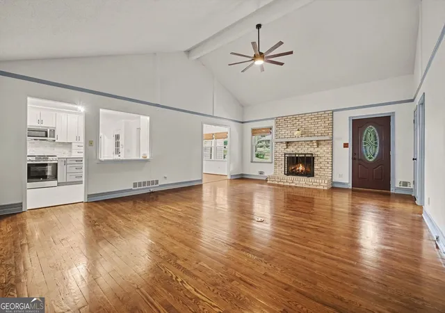 Photo 4 of Single family home for sale at 578 Glennhaven Dr NW, Marietta, GA 30064 | MLS# 10839540 | Listing updated on 2026-09-17