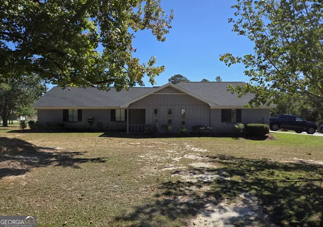 Photo 1 of Single family home for sale at 1603 Fortune Ct, Vidalia, GA 30474 | MLS# 10853668 | Listing updated on 2026-09-25