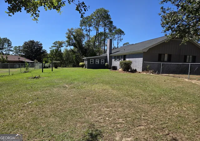 Photo 4 of Single family home for sale at 1603 Fortune Ct, Vidalia, GA 30474 | MLS# 10853668 | Listing updated on 2026-09-25