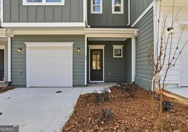 Photo 2 of Townhouse for sale at 65 Wright St #72, Lavonia, GA 30553 | MLS# 10839168 | Listing updated on 2026-09-03