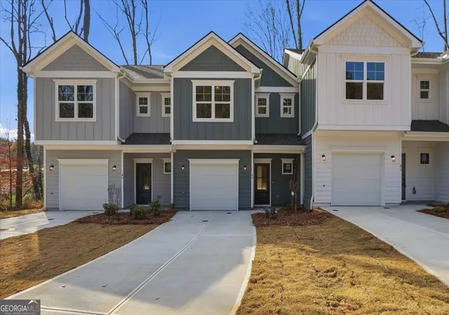 Photo 3 of Townhouse for sale at 65 Wright St #72, Lavonia, GA 30553 | MLS# 10839168 | Listing updated on 2026-09-03