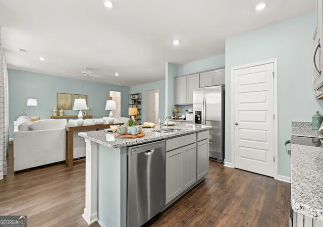 Photo 3 of Single family home for sale at 200 Melrose Ct, Jefferson, GA 30549 | MLS# 10846685 | Listing updated on 2026-10-27