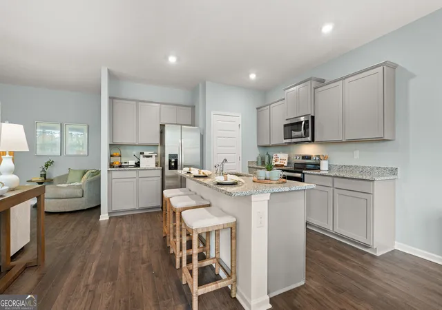 Photo 4 of Single family home for sale at 200 Melrose Ct, Jefferson, GA 30549 | MLS# 10846685 | Listing updated on 2026-10-27