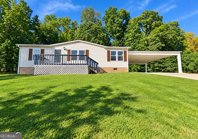 Photo 1 of Sale Pending at 210 Betsy Ln, Rossville, GA 30741 | MLS# 10842891 | Listing updated on 2026-09-11