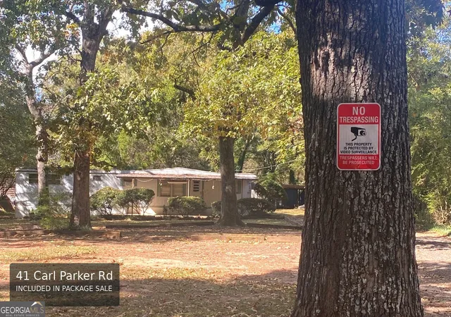 Photo 1 of Land for sale at 40/41, 53 83 Carl Parker Rd, Hampton, GA 30228 | MLS# 10880761 | Listing updated on 2026-10-28