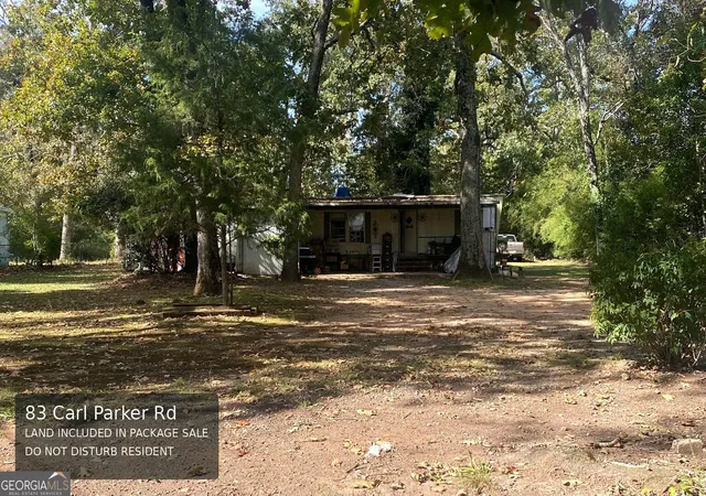 Photo 3 of Land for sale at 40/41, 53 83 Carl Parker Rd, Hampton, GA 30228 | MLS# 10880761 | Listing updated on 2026-10-28