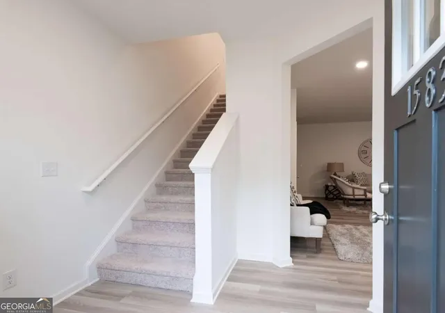 Photo 2 of Townhouse for sale at 1569 Salem Dr #85, Conyers, GA 30013 | MLS# 10848532 | Listing updated on 2026-09-18