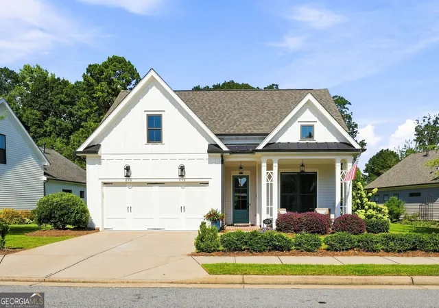 Photo 1 of Single family home for sale at 329 Mcdaniel Pl, Canton, GA 30115 | MLS# 10838310 | Listing updated on 2026-09-18