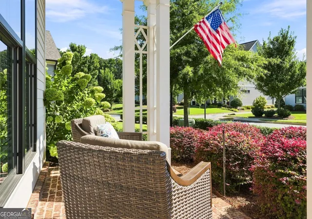 Photo 4 of Single family home for sale at 329 Mcdaniel Pl, Canton, GA 30115 | MLS# 10838310 | Listing updated on 2026-09-18