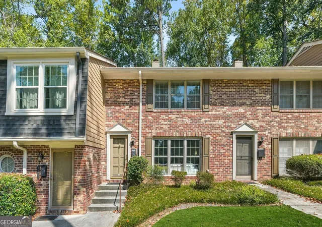 Photo 1 of Condo for sale at 2474 Northlake Ct Ne, Atlanta, GA 30345 | MLS# 10843942 | Listing updated on 2026-09-24