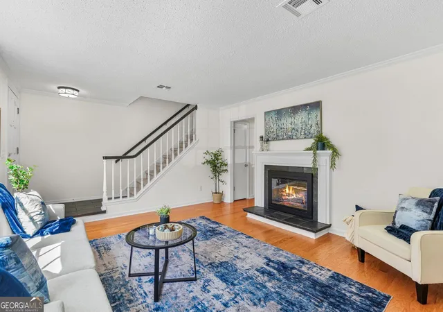 Photo 2 of Condo for sale at 2474 Northlake Ct Ne, Atlanta, GA 30345 | MLS# 10843942 | Listing updated on 2026-09-24