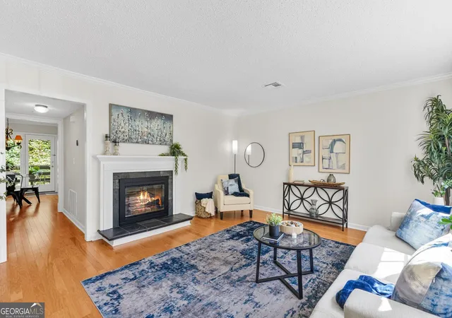 Photo 3 of Condo for sale at 2474 Northlake Ct Ne, Atlanta, GA 30345 | MLS# 10843942 | Listing updated on 2026-09-24