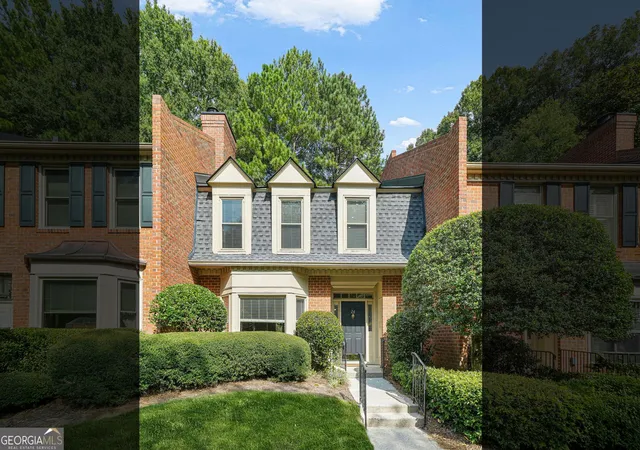 Photo 2 of Condo for sale at 24 Plantation Dr Ne, Atlanta, GA 30324 | MLS# 10817937 | Listing updated on 2026-09-10