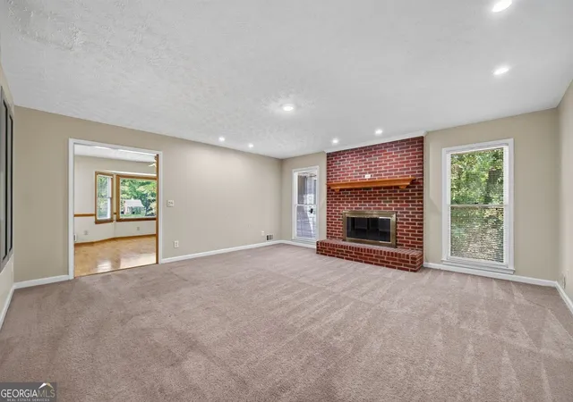 Photo 2 of Sale Pending at 3102 Skyland Dr Sw, Snellville, GA 30078 | MLS# 10847313 | Listing updated on 2026-09-24