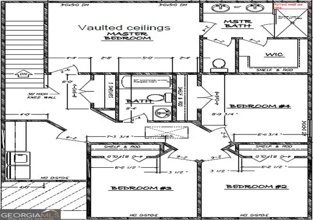 Photo 24 of Single family home for sale at 174 Charlotte Cir, Statham, GA 30666 | MLS# 10628340 | Listing updated on 2026-09-14