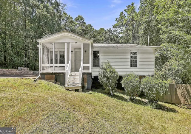Photo 1 of Single family home for sale at 58 Sardis Church Rd, Newnan, GA 30263 | MLS# 10844139 | Listing updated on 2026-09-12