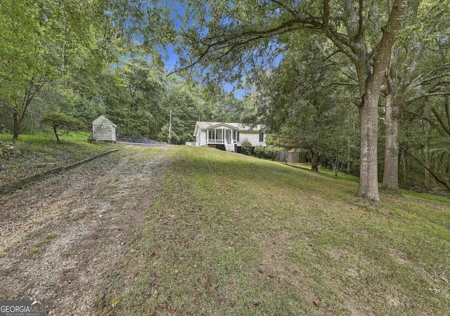 Photo 2 of Single family home for sale at 58 Sardis Church Rd, Newnan, GA 30263 | MLS# 10844139 | Listing updated on 2026-09-12