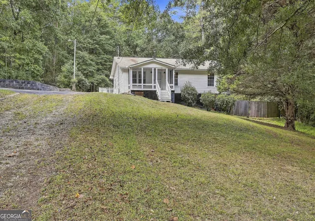 Photo 3 of Single family home for sale at 58 Sardis Church Rd, Newnan, GA 30263 | MLS# 10844139 | Listing updated on 2026-09-12