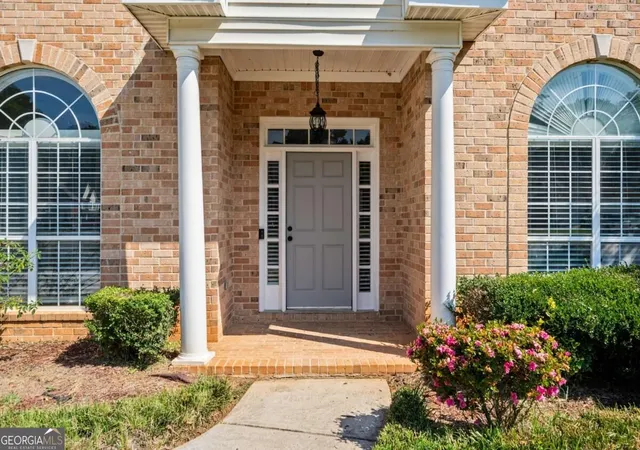 Photo 2 of Single family home for sale at 120 Mcintosh Pl Dr, Fayetteville, GA 30214 | MLS# 10841397 | Listing updated on 2026-09-08