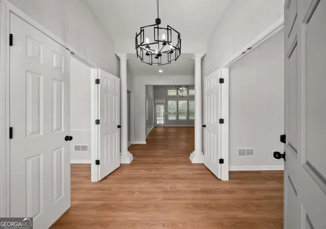 Photo 3 of Single family home for sale at 120 Mcintosh Pl Dr, Fayetteville, GA 30214 | MLS# 10841397 | Listing updated on 2026-09-08