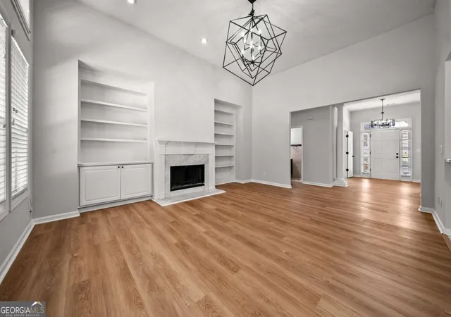 Photo 4 of Single family home for sale at 120 Mcintosh Pl Dr, Fayetteville, GA 30214 | MLS# 10841397 | Listing updated on 2026-09-08