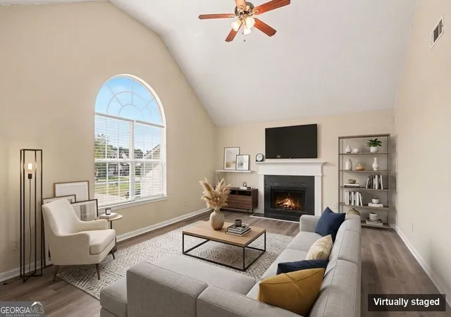 Photo 3 of Single family home for sale at 228 Kings Cvs, Locust Grove, GA 30248 | MLS# 10824559 | Listing updated on 2026-09-28