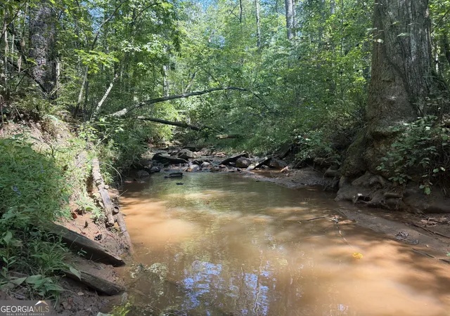 Photo 1 of Land for sale at Lt 32 Mission Hl Rd, Ellijay, GA 30540 | MLS# 10850195 | Listing updated on 2026-09-26