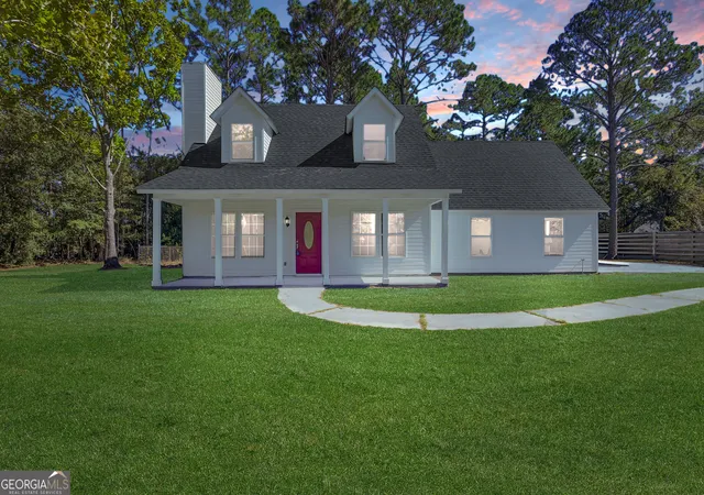 Photo 1 of Single family home for sale at 648 Honey Ridge Ln, Hinesville, GA 31313 | MLS# 10848246 | Listing updated on 2026-09-23