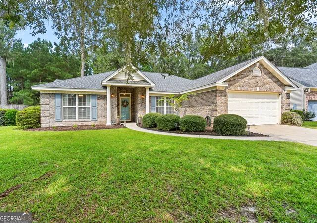 Photo 1 of Sale Pending at 121 Heritage Way, Savannah, GA 31419 | MLS# 10849205 | Listing updated on 2026-09-28