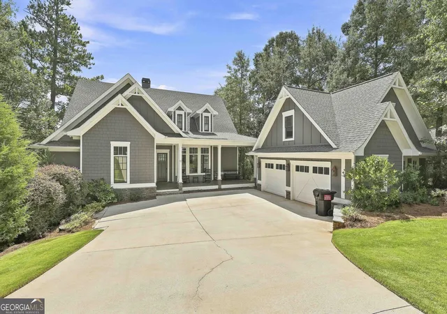 Photo 1 of Single family home for sale at 55 Paddleboat Ln, Newnan, GA 30263 | MLS# 10840121 | Listing updated on 2026-09-18