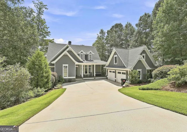 Photo 2 of Single family home for sale at 55 Paddleboat Ln, Newnan, GA 30263 | MLS# 10840121 | Listing updated on 2026-09-18