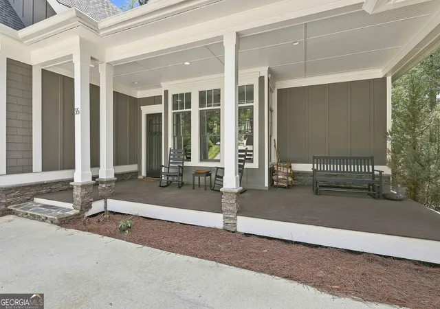 Photo 3 of Single family home for sale at 55 Paddleboat Ln, Newnan, GA 30263 | MLS# 10840121 | Listing updated on 2026-09-18