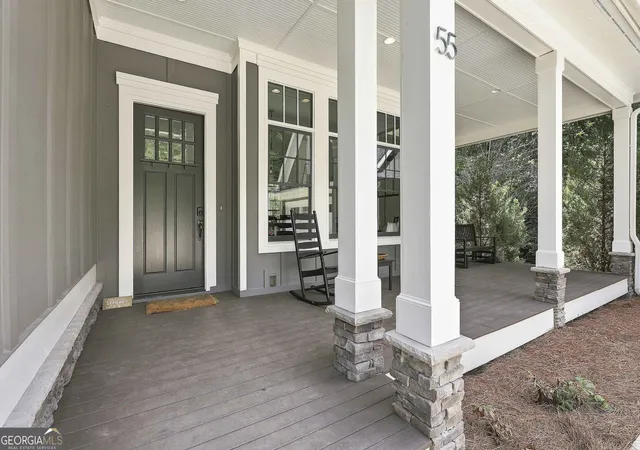Photo 4 of Single family home for sale at 55 Paddleboat Ln, Newnan, GA 30263 | MLS# 10840121 | Listing updated on 2026-09-18