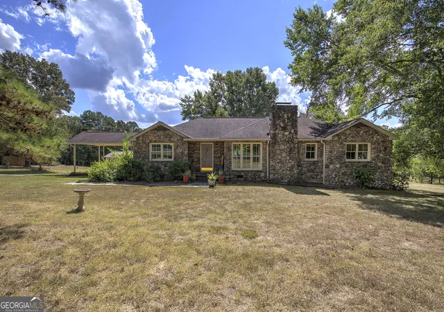 Photo 1 of Sale Pending at 48 Brewer Rd, Kingston, GA 30145 | MLS# 10844129 | Listing updated on 2026-09-11