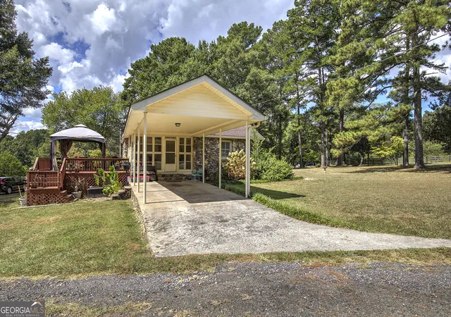 Photo 2 of Sale Pending at 48 Brewer Rd, Kingston, GA 30145 | MLS# 10844129 | Listing updated on 2026-09-11