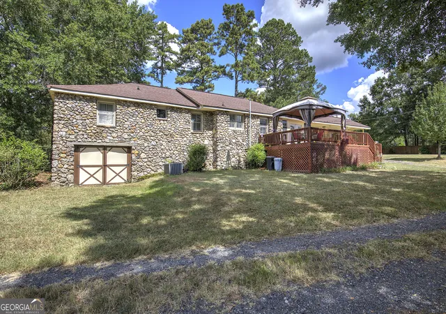 Photo 3 of Sale Pending at 48 Brewer Rd, Kingston, GA 30145 | MLS# 10844129 | Listing updated on 2026-09-11