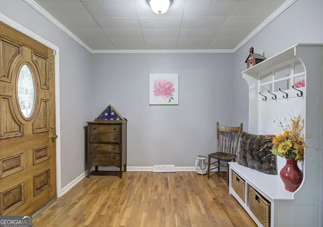 Photo 3 of Sale Pending at 48 Brewer Rd, Kingston, GA 30145 | MLS# 10844129 | Listing updated on 2026-09-11