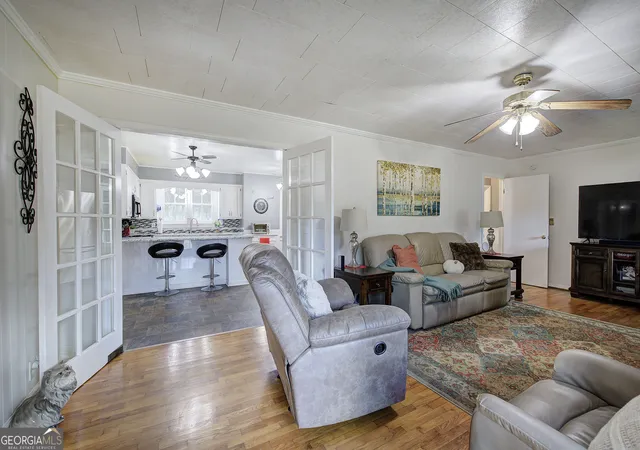 Photo 4 of Sale Pending at 48 Brewer Rd, Kingston, GA 30145 | MLS# 10844129 | Listing updated on 2026-09-11