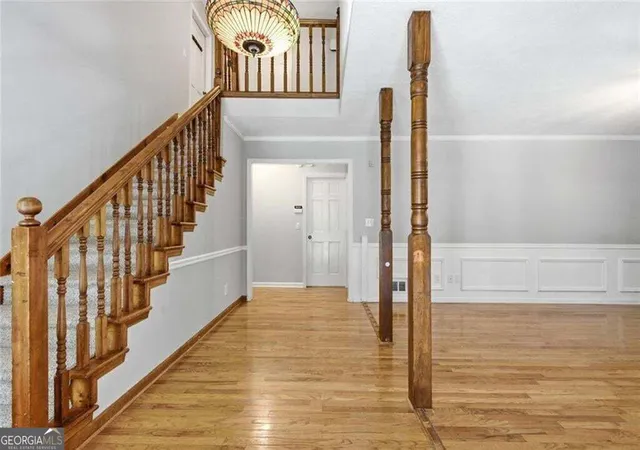 Photo 2 of Single family home for sale at 1489 Kincaid Rd, Marietta, GA 30066 | MLS# 10851695 | Listing updated on 2026-10-07