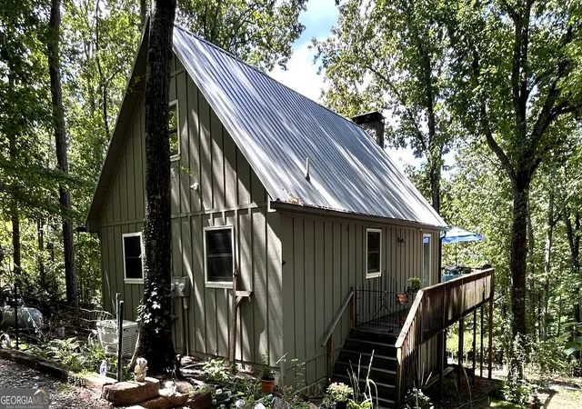 Photo 1 of Single family home for sale at 402 Sun Mountain Rd, Chatsworth, GA 30705 | MLS# 10845529 | Listing updated on 2026-09-28