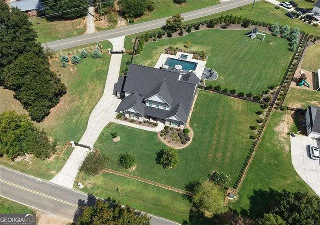 Photo 2 of Single family home for sale at 4590 Franklin Goldmine Rd, Cumming, GA 30028 | MLS# 10840145 | Listing updated on 2026-09-18