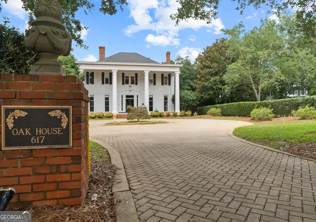 Photo 3 of Single family home for sale at 617 Dixie Ave, Madison, GA 30650 | MLS# 10871995 | Listing updated on 2026-10-27