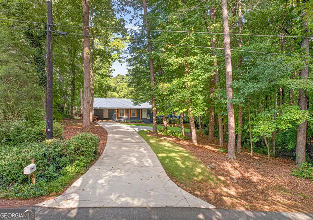 Photo 45 of Single family home for sale at 327 Dickson Dr, Jefferson, GA 30549 | MLS# 10833902 | Listing updated on 2026-09-10