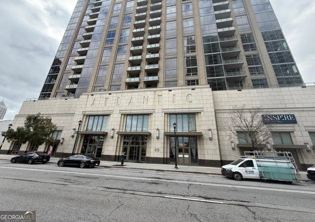 Photo 1 of Condo for sale at 270 17th Street Nw #2207, Atlanta, GA 30363 | MLS# 10853048 | Listing updated on 2026-10-09