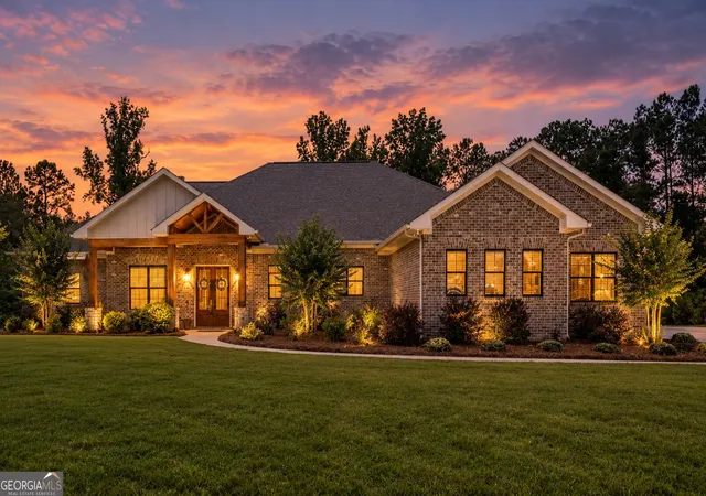 Photo 1 of Single family home for sale at 1187 Josey Rd, Forsyth, GA 31029 | MLS# 10802462 | Listing updated on 2026-09-22