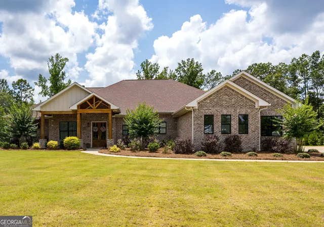 Photo 2 of Single family home for sale at 1187 Josey Rd, Forsyth, GA 31029 | MLS# 10802462 | Listing updated on 2026-09-22