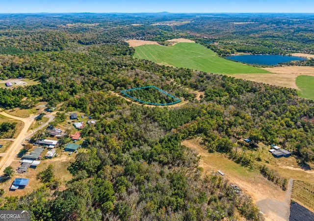 Photo 1 of Land for sale at Tbd1 Nelson Cir, Louiseville, GA 30434 | MLS# 10850606 | Listing updated on 2026-10-06