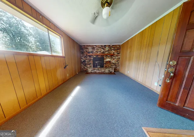 Photo 4 of Single family home for sale at 555 Mulberry St, Swainsboro, GA 30401 | MLS# 10845287 | Listing updated on 2026-10-12